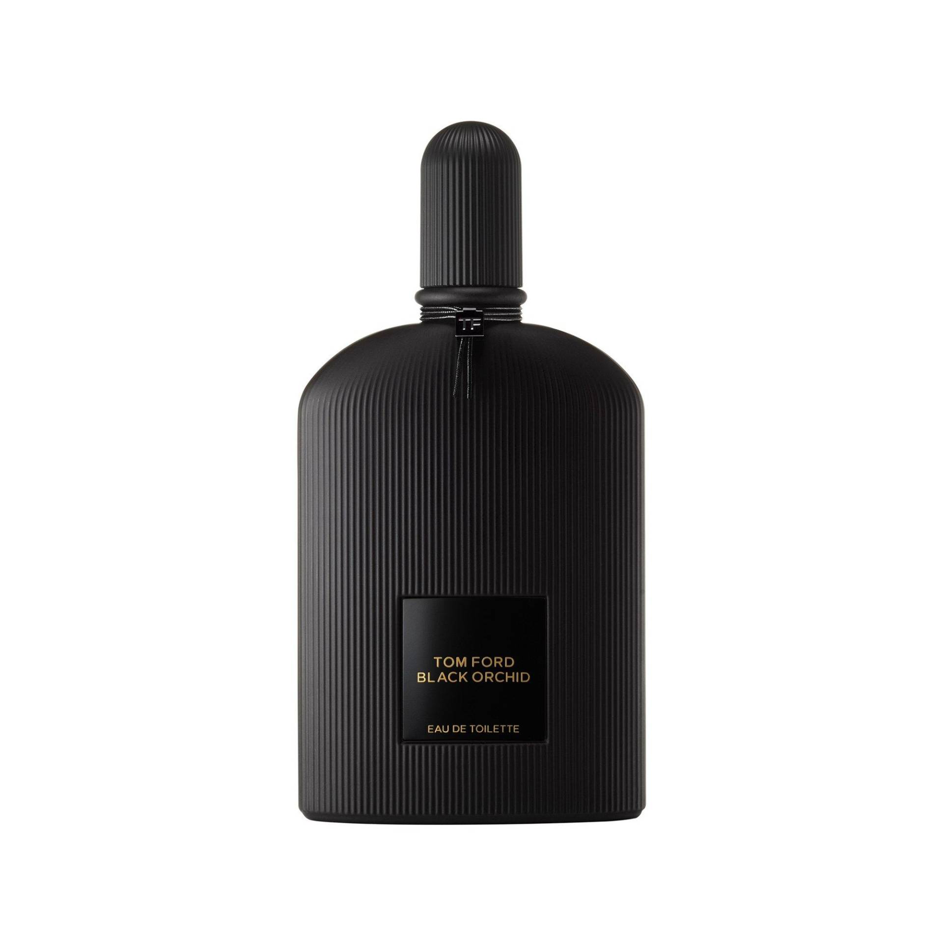 Black Orchid, Eau De Toilette Damen  100 ml von TOM FORD