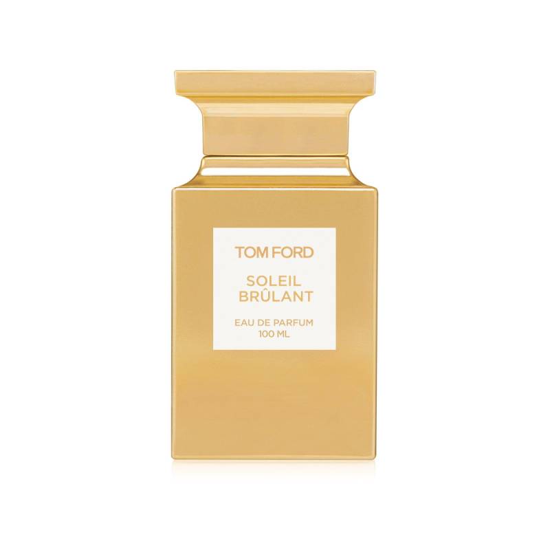 Soleil Brûlant Damen  100 ml von TOM FORD