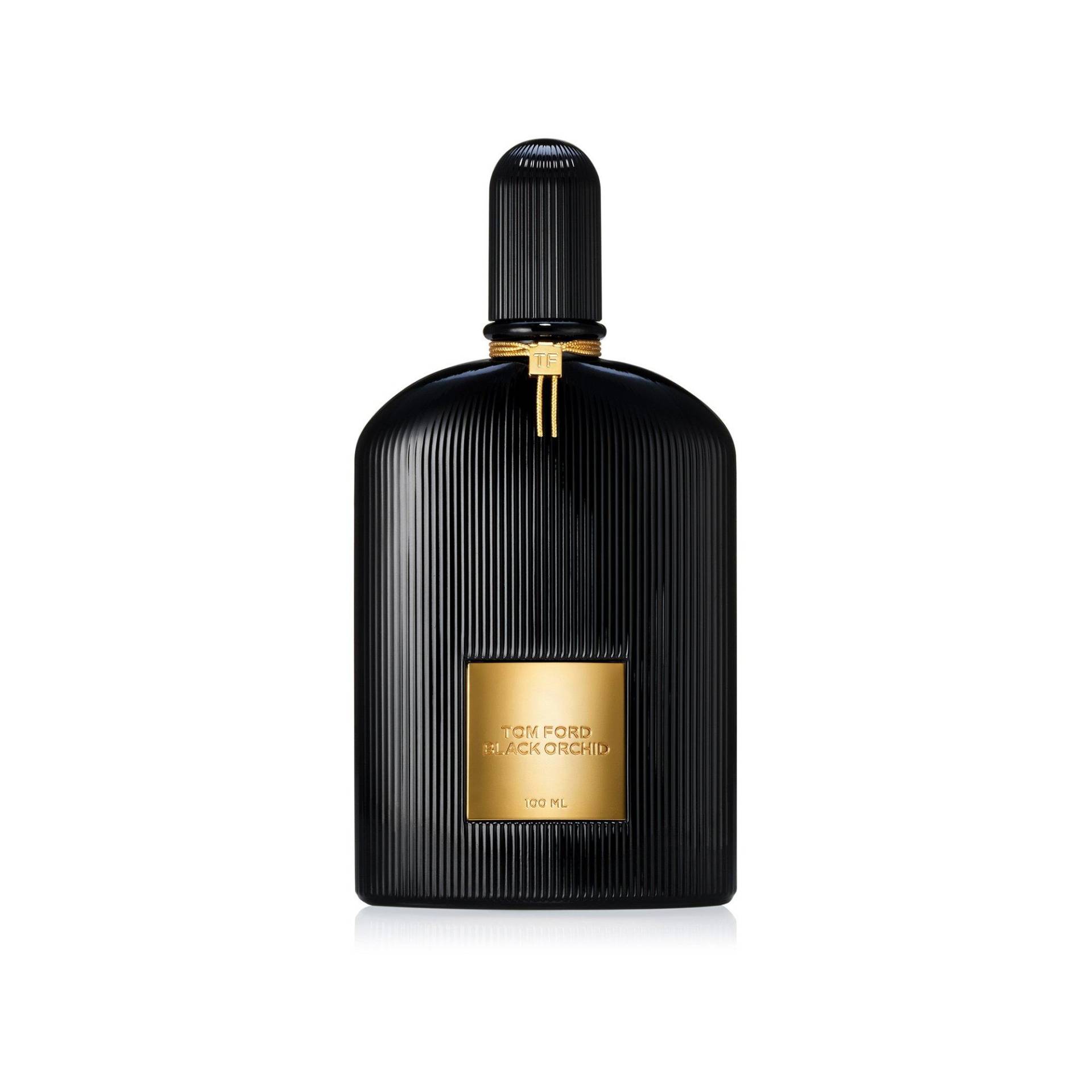 Black Orchid Eau De Parfum Damen  100 ml von TOM FORD