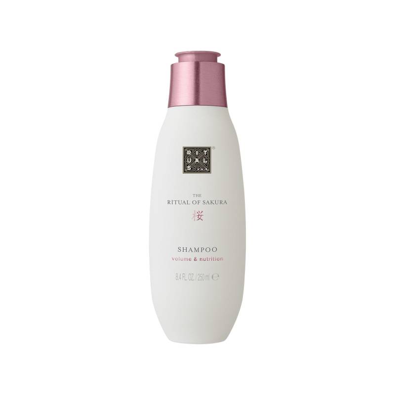 The Ritual Of Sakura Shampoo Damen  250ml von RITUALS