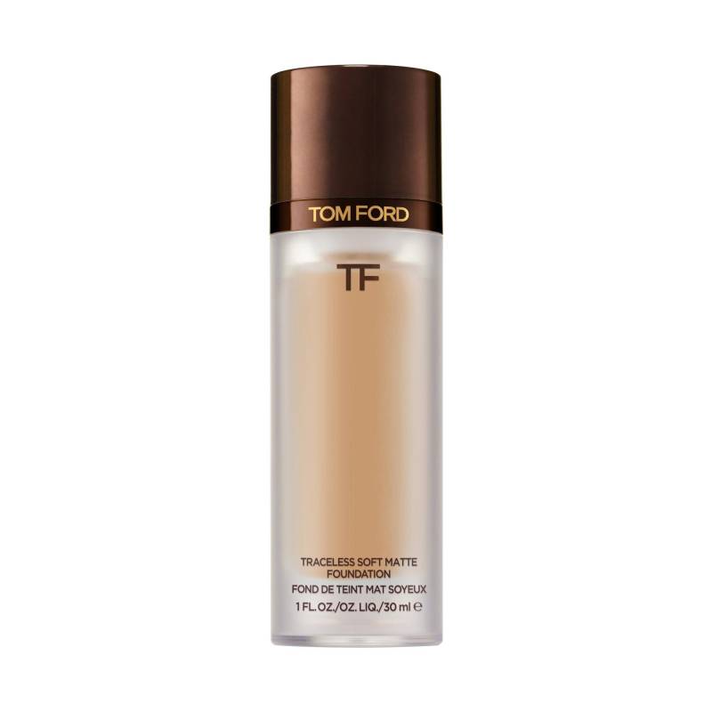 TOM FORD - Traceless Soft Matte Foundation, Matte, 30 ml, . Sable von TOM FORD