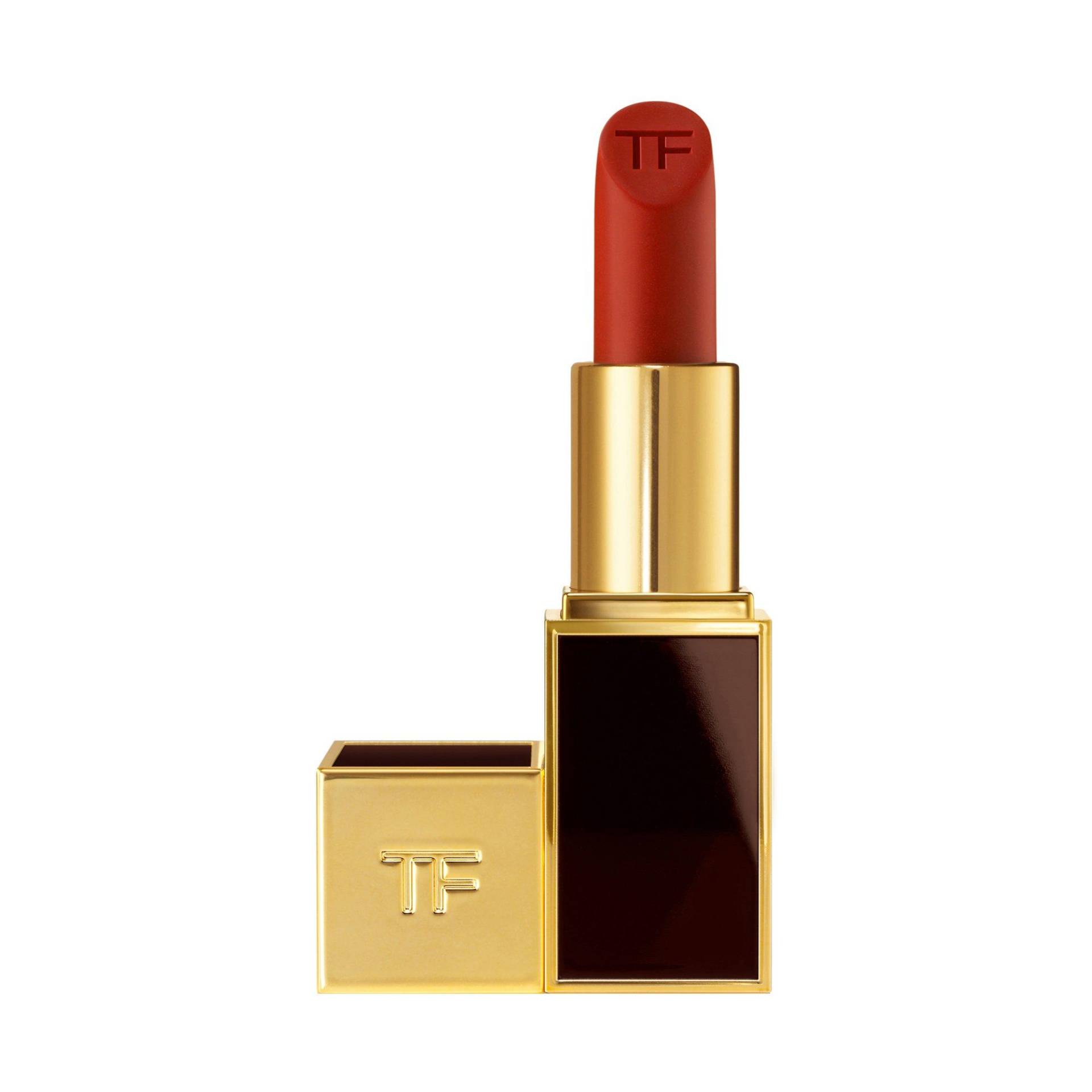 TOM FORD - Refresh Lip Color Matte, matte, 3 g, Scarlet Rouge von TOM FORD