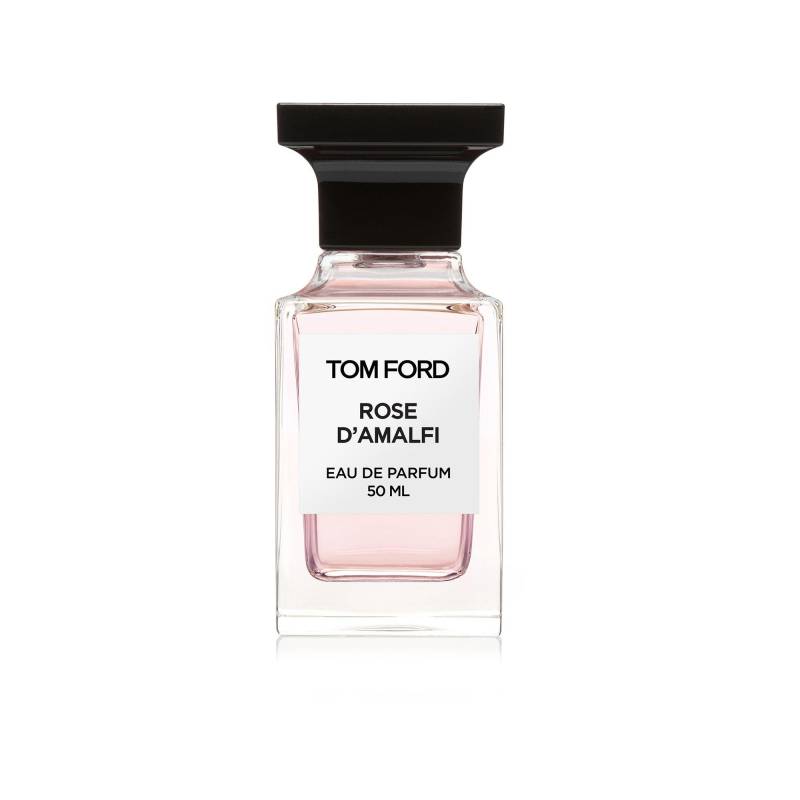 Rose D'amalfi Damen  50ml von TOM FORD