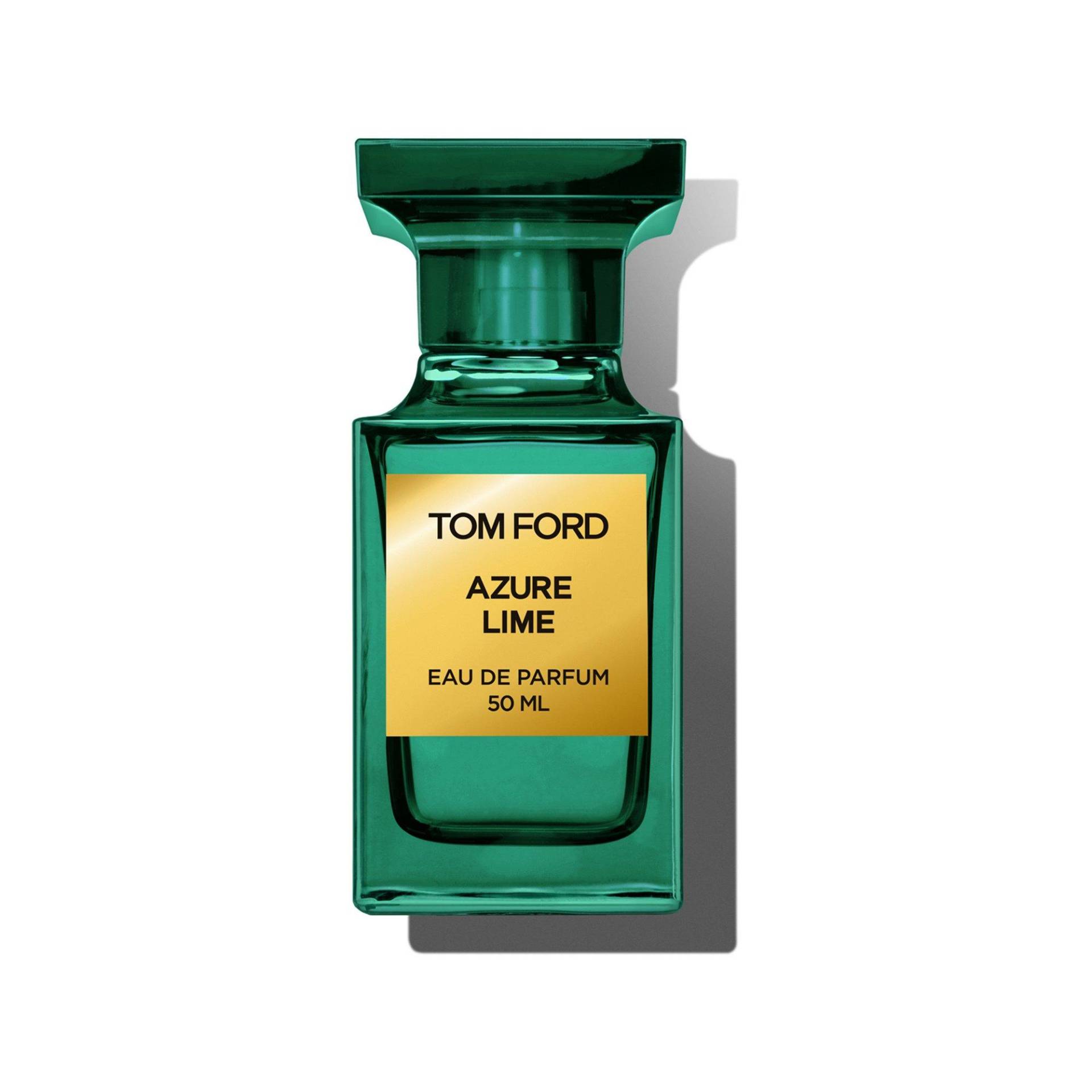 Azure Lime Damen  50ml von TOM FORD