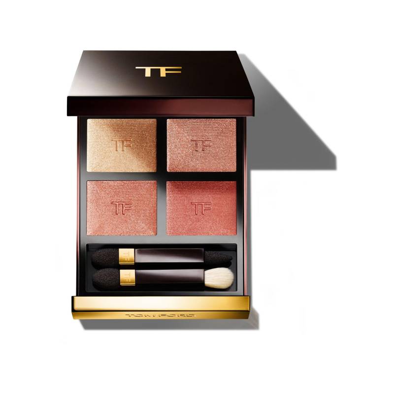 TOM FORD - Eye Color Quad Quad, 6 g, Milky Brick von TOM FORD