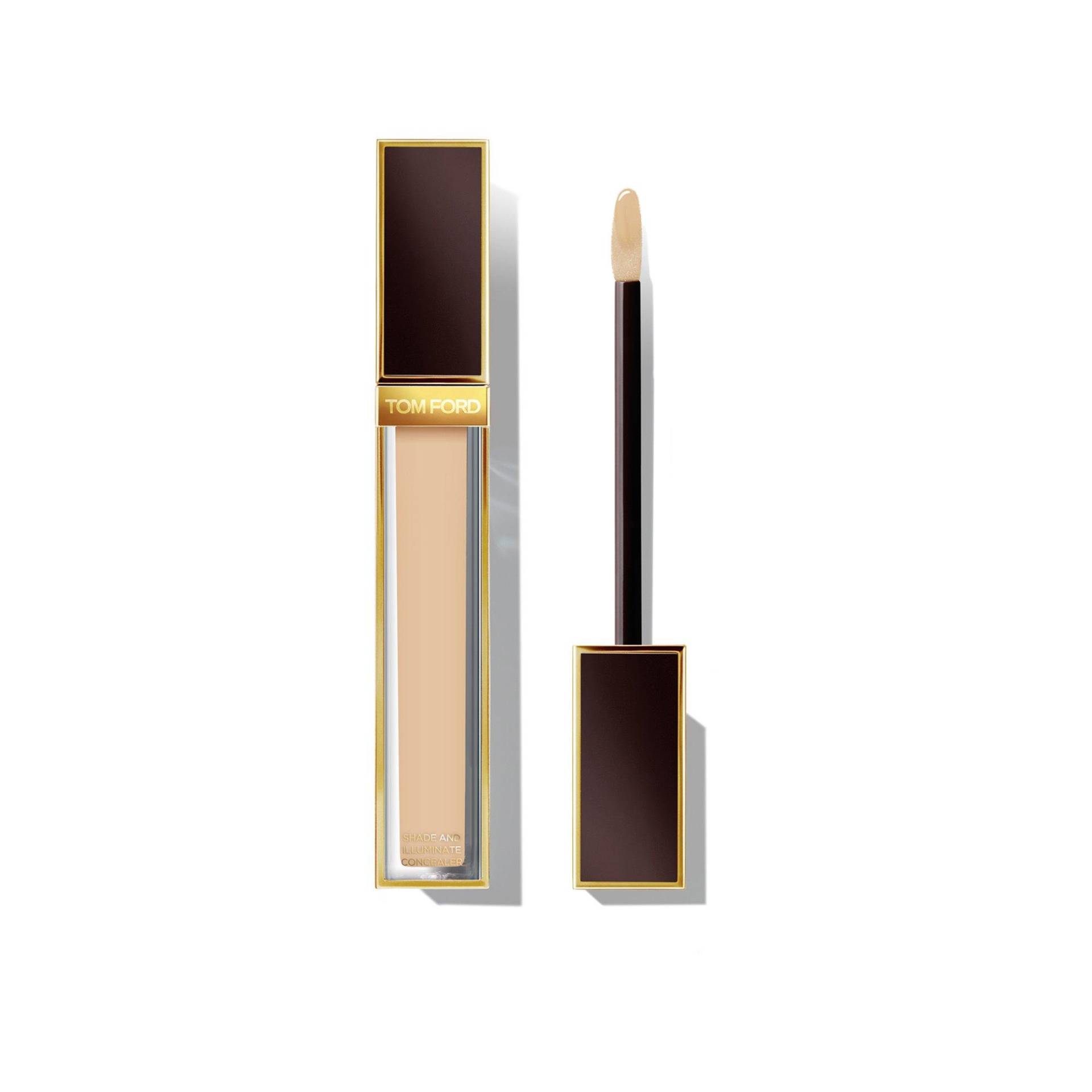 TOM FORD - Shade and Illuminate Concealer, Illuminate, W Ecru von TOM FORD