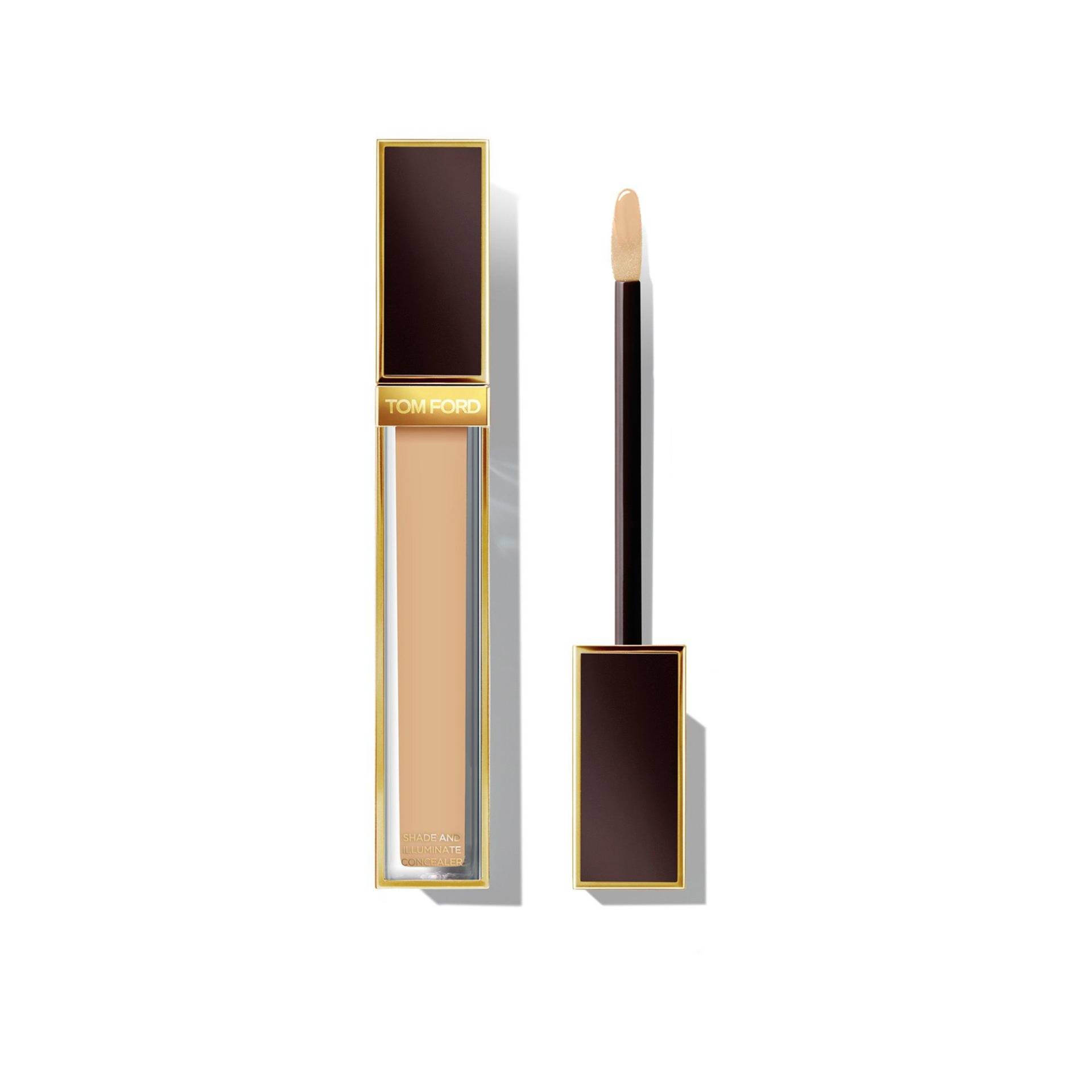 TOM FORD - Shade and Illuminate Concealer, Illuminate, W Beige von TOM FORD