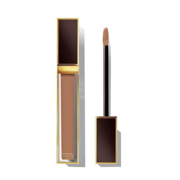 TOM FORD - Shade and Illuminate Concealer, N Almond von TOM FORD