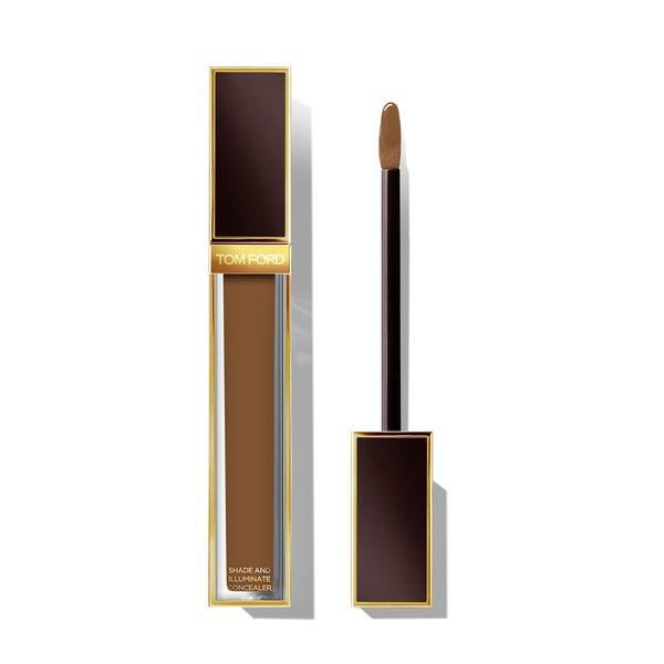 Shade And Illuminate Concealer Damen C Rich Mocha von TOM FORD