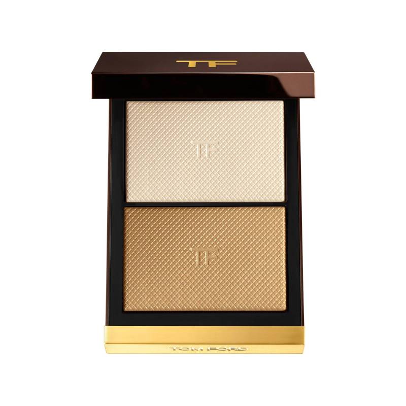 Shade And Illuminate Powder Duo Damen Nudelight von TOM FORD