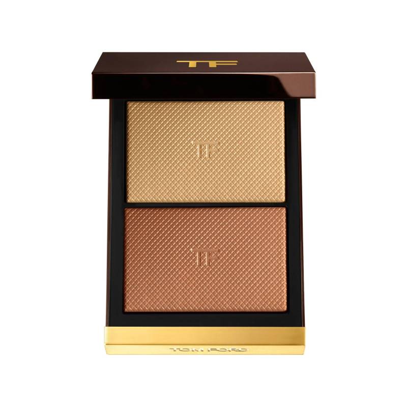 TOM FORD - Shade and Illuminate Powder Duo, Tanlight von TOM FORD