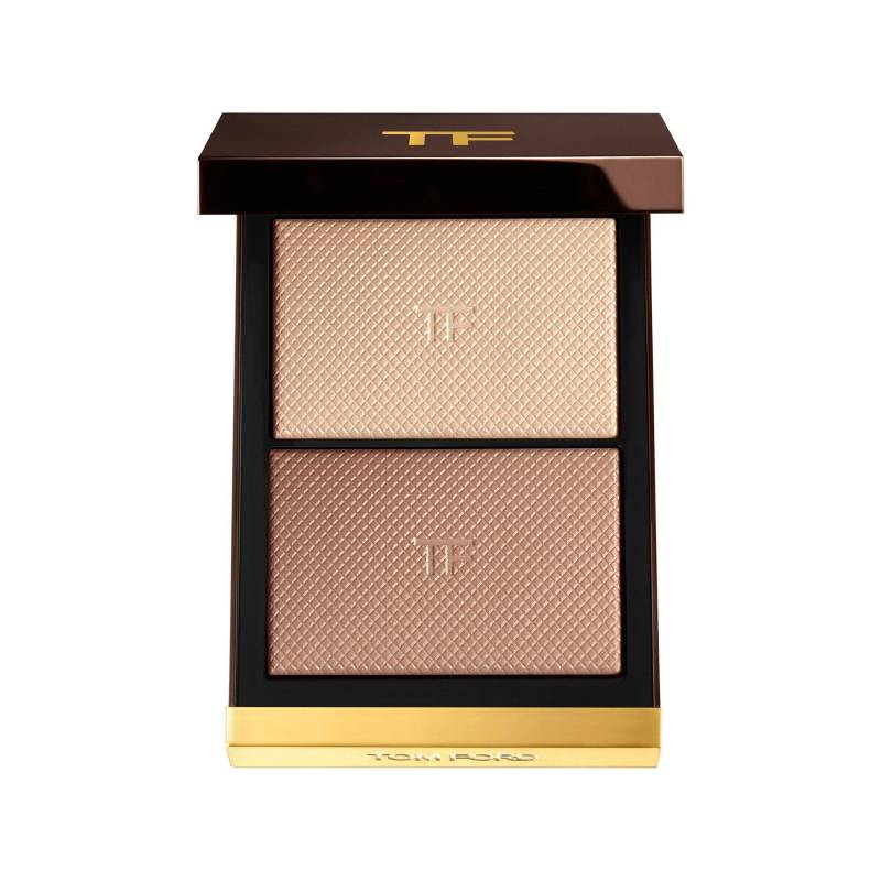 Shade And Illuminate Powder Duo Damen Moodlight von TOM FORD