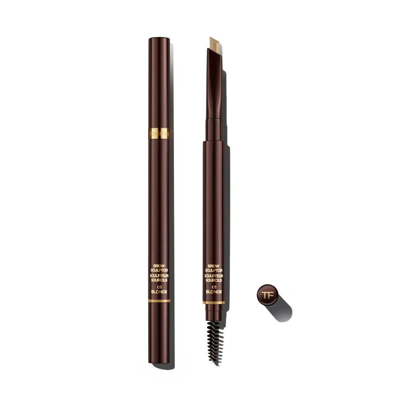 Brow Sculptor Damen  Blonde 0.6g von TOM FORD