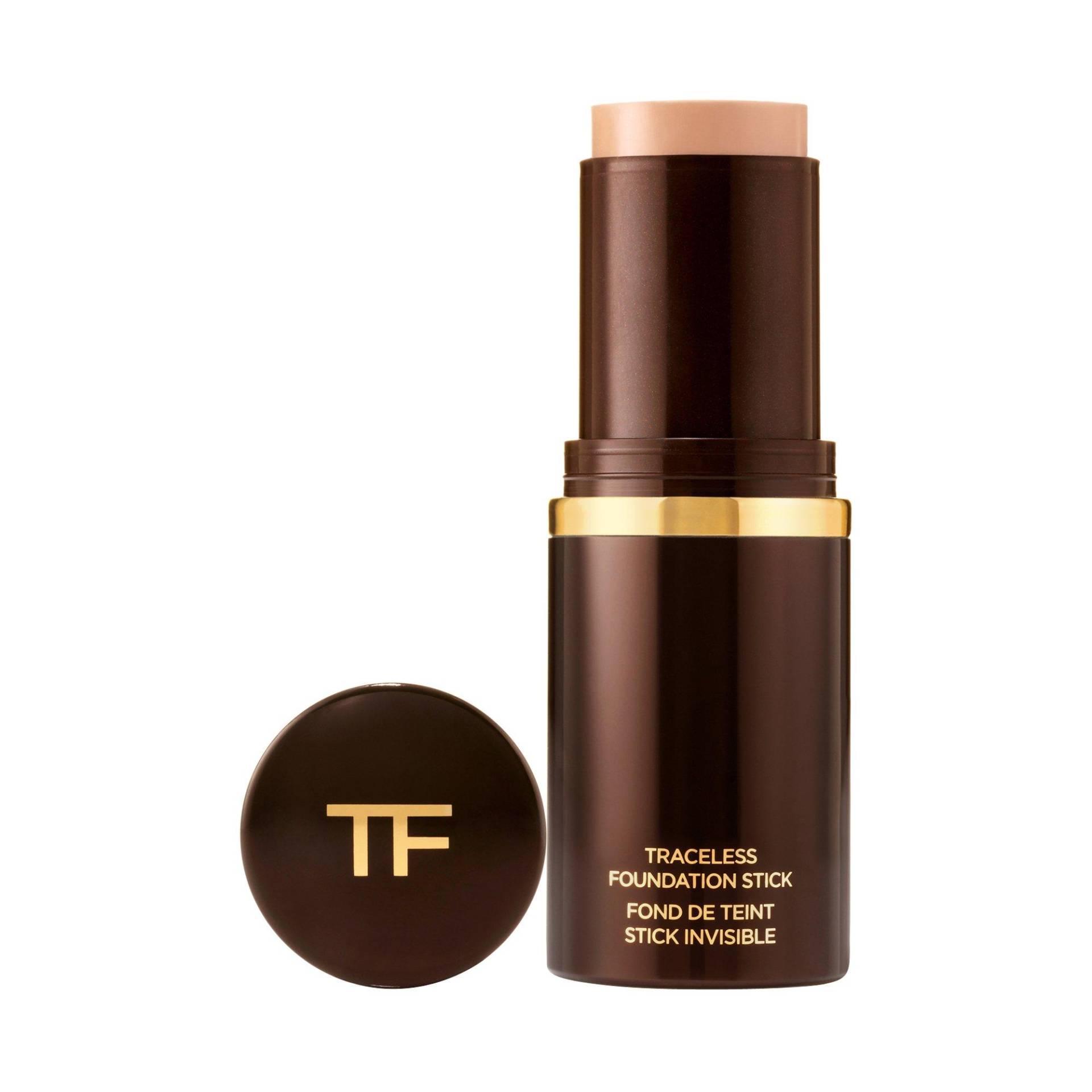 Traceless Foundation Stick Damen . Cool Almond 15g von TOM FORD