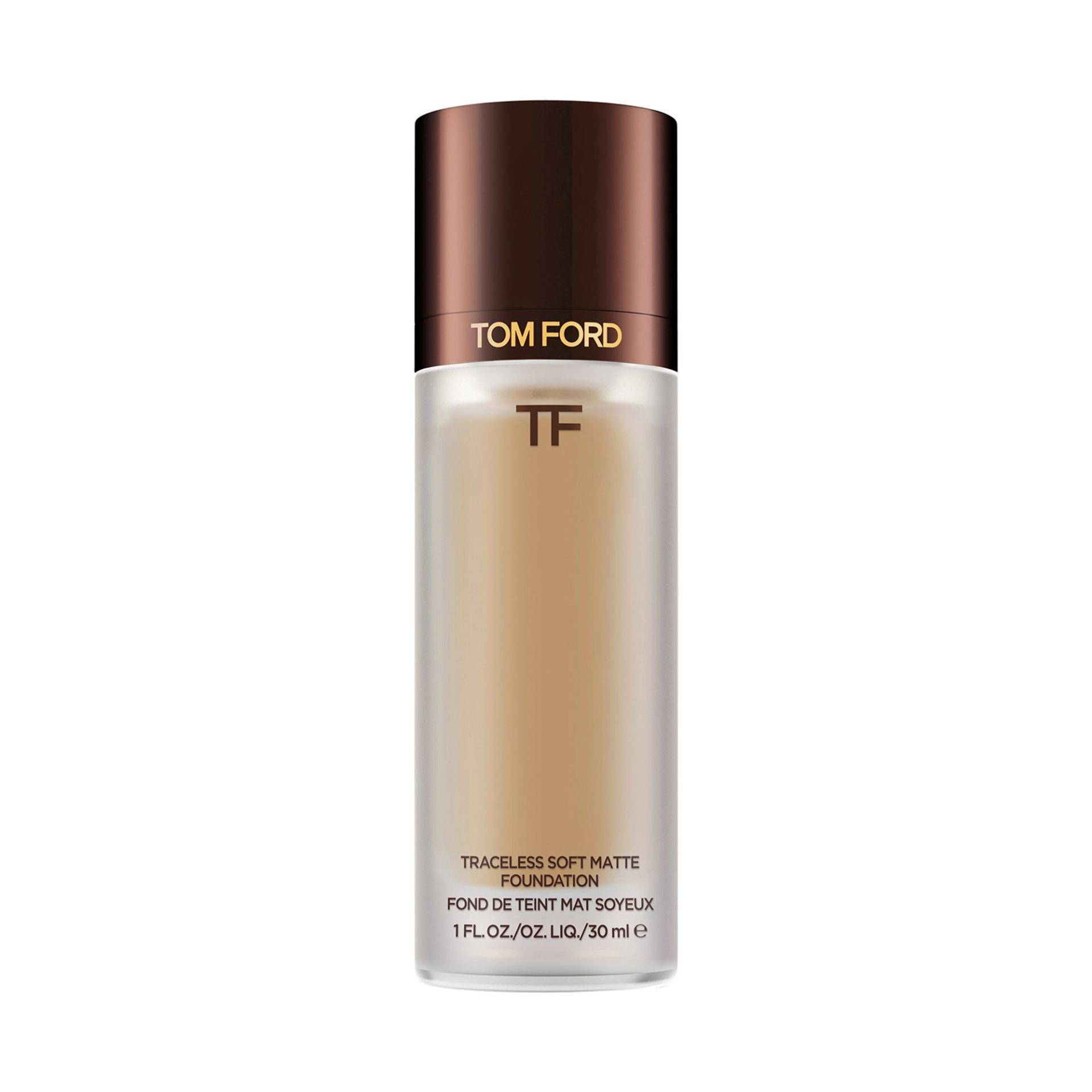 Traceless Soft Matte Foundation Damen . Shell Beige 30ml von TOM FORD