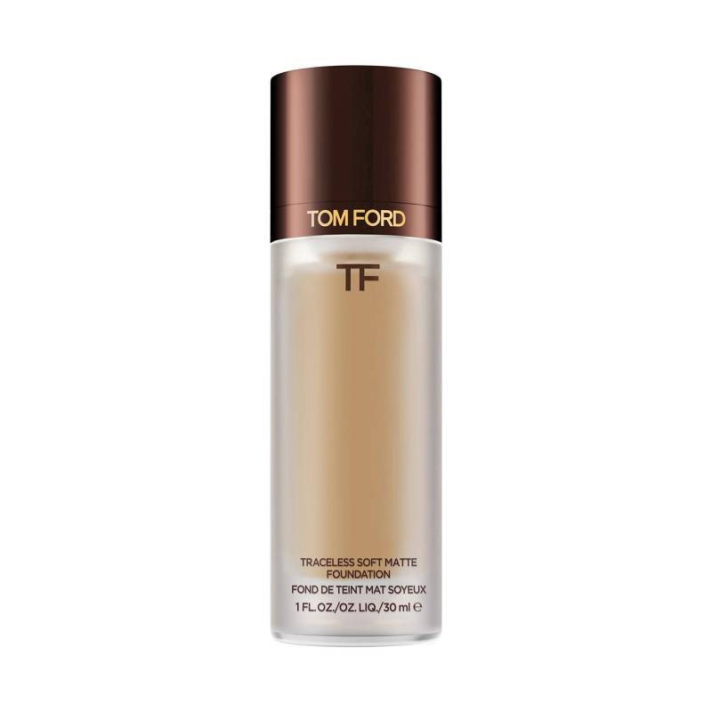 Traceless Soft Matte Foundation Damen . Shell Beige 30ml von TOM FORD