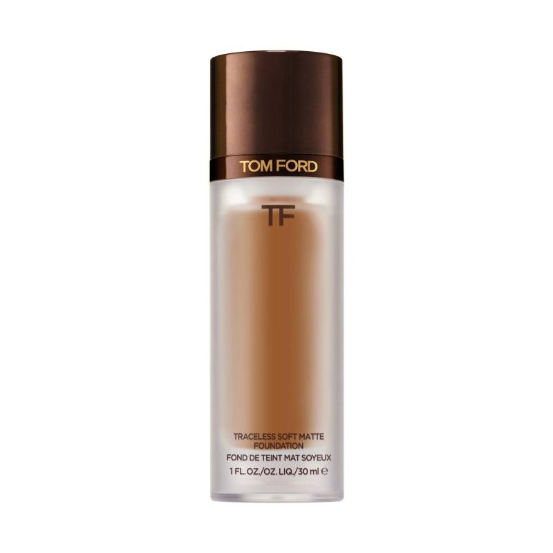 Traceless Soft Matte Foundation Damen . Cool Dusk 30ml von TOM FORD