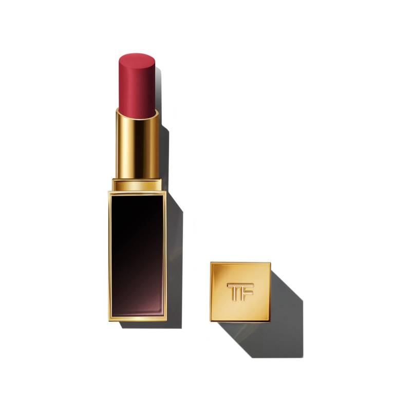 Lip Satin Matte - Deep Red Damen Rot 3g von TOM FORD