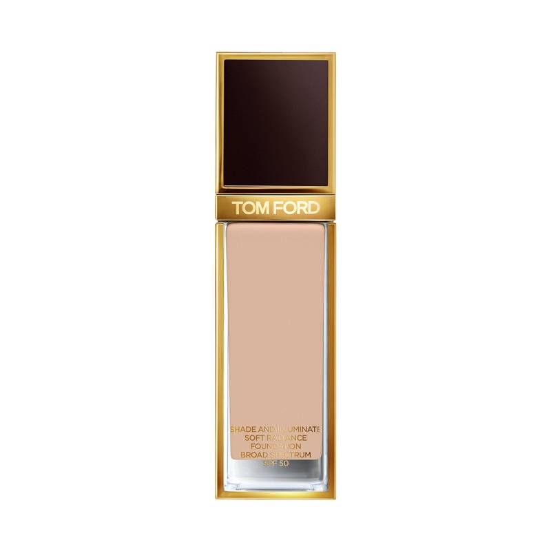 Shade And Illuminate Soft Radiance Foundation Damen . Rose von TOM FORD