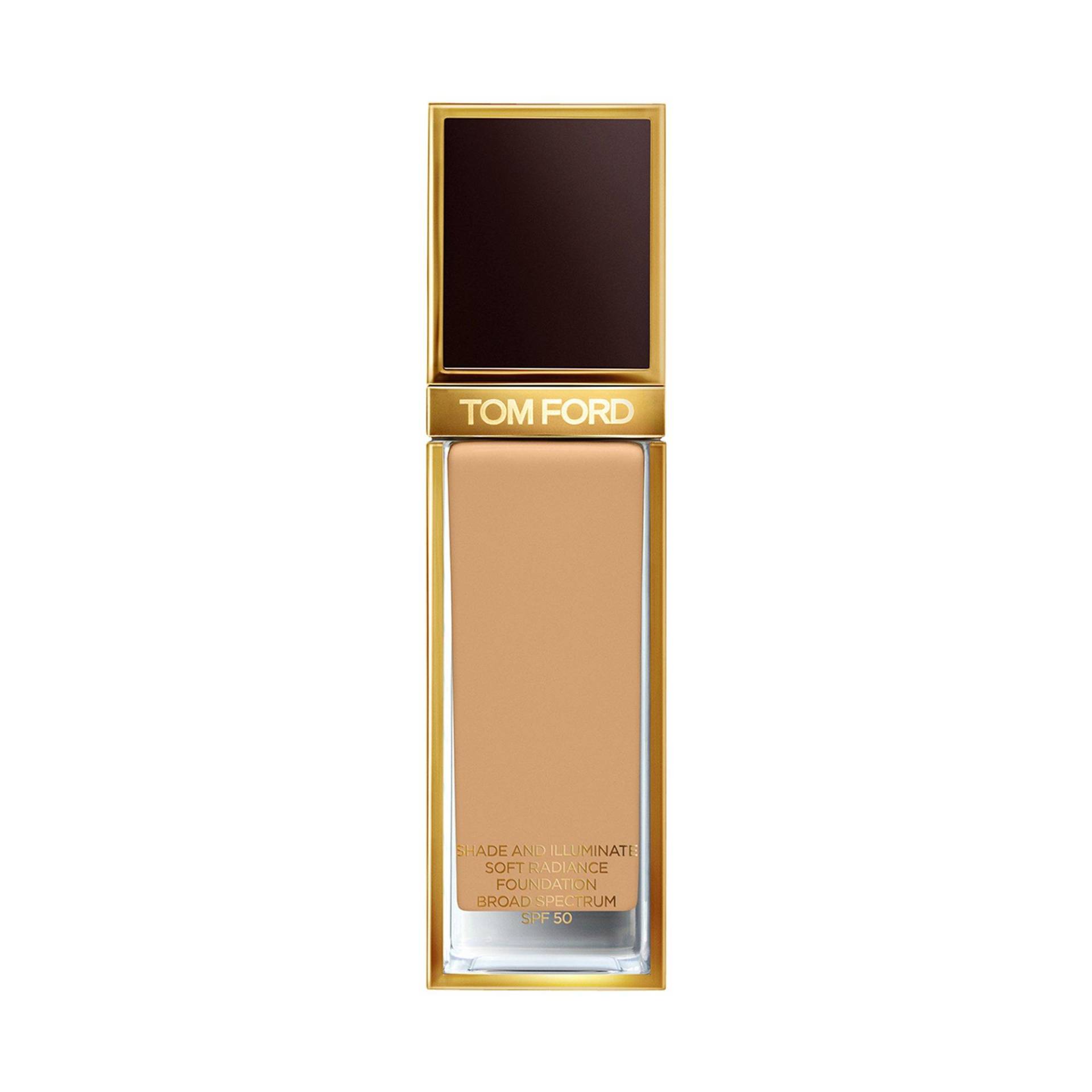 Shade And Illuminate Soft Radiance Foundation Damen . Champagne von TOM FORD