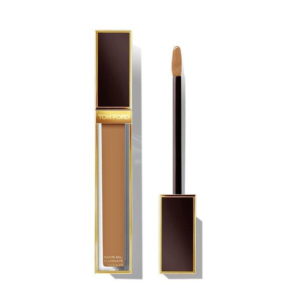 TOM FORD - Shade and Illuminate Concealer, Illuminate, W Spice von TOM FORD