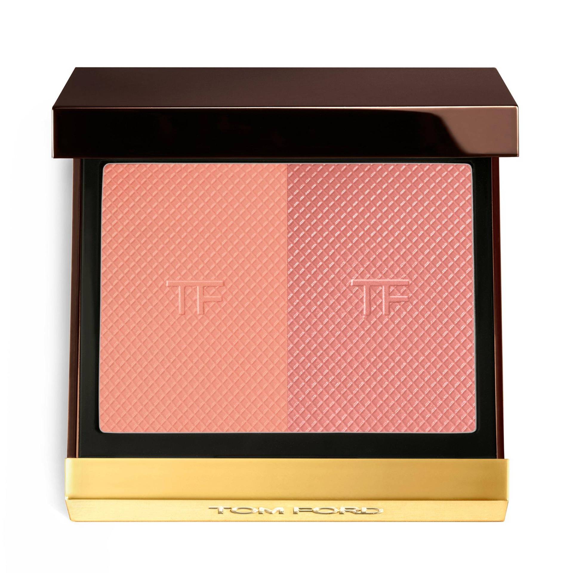 Shade And Illuminate Blush Damen Brazen Rose von TOM FORD