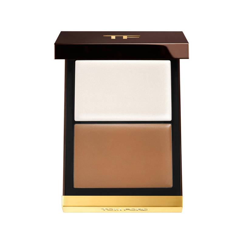 Shade And Illuminate Cream Duo Damen Intensity . von TOM FORD