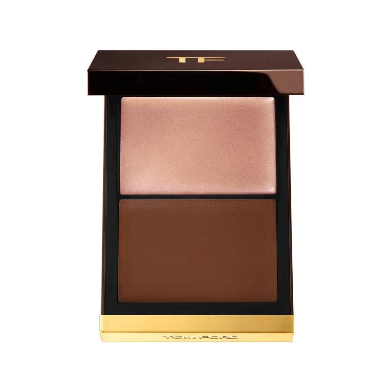 Shade And Illuminate Cream Duo Damen Intensity von TOM FORD