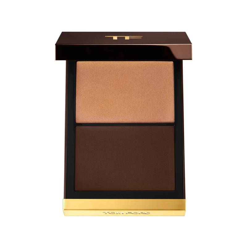 Shade And Illuminate Cream Duo Damen Intensity von TOM FORD