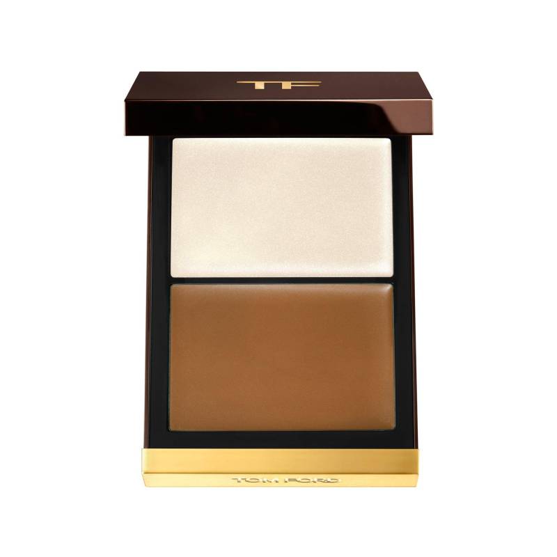 Shade And Illuminate Cream Duo Damen Intensity von TOM FORD