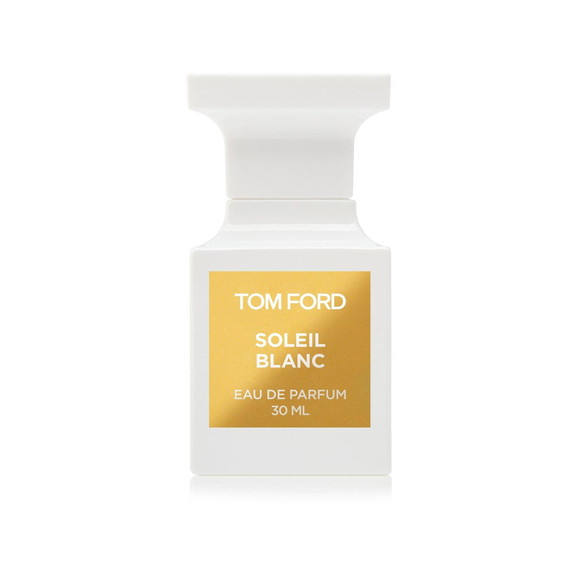 Soleil Blanc Damen  30ml von TOM FORD