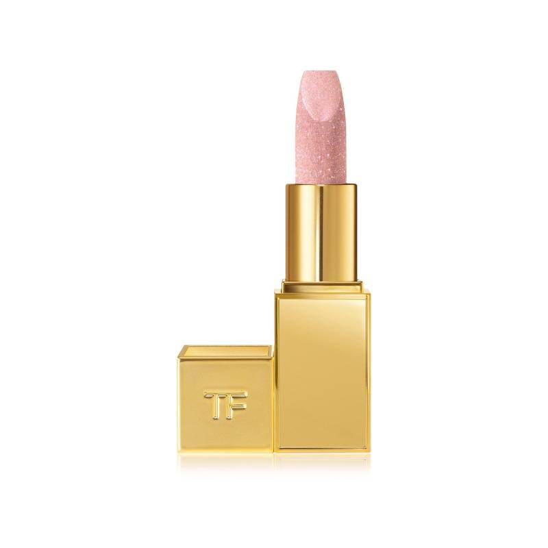 Sunlit Rose Lip Balm Damen  3g von TOM FORD