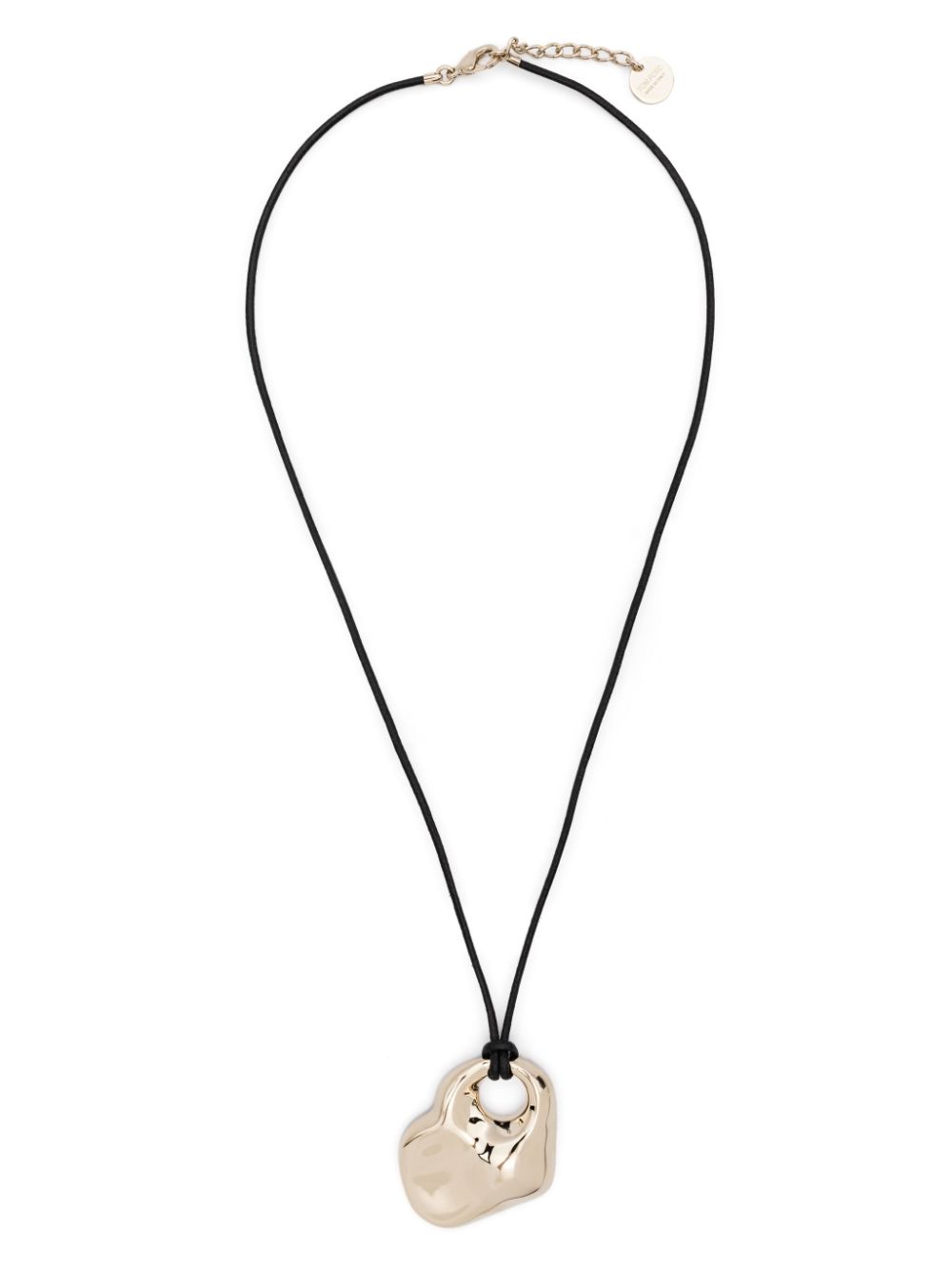 TOM FORD Amor necklace - Gold von TOM FORD