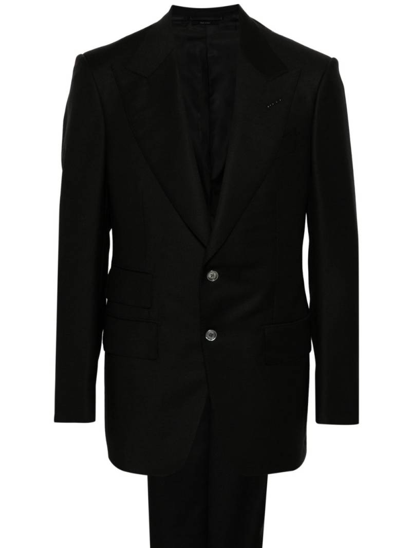 TOM FORD Atticus suit - Black von TOM FORD