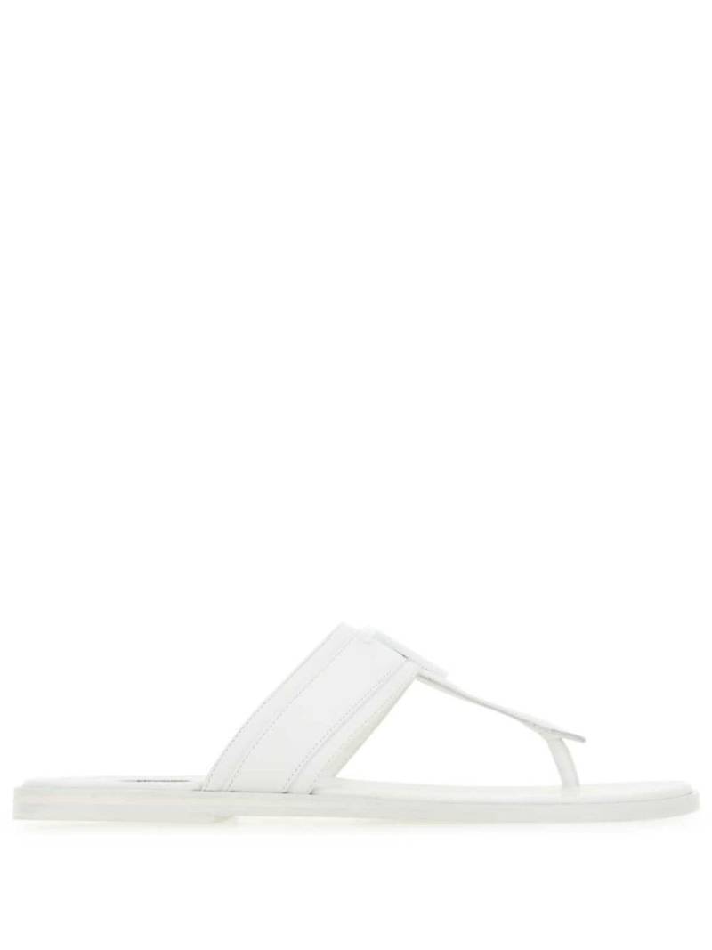 TOM FORD Brighton sandals - White von TOM FORD