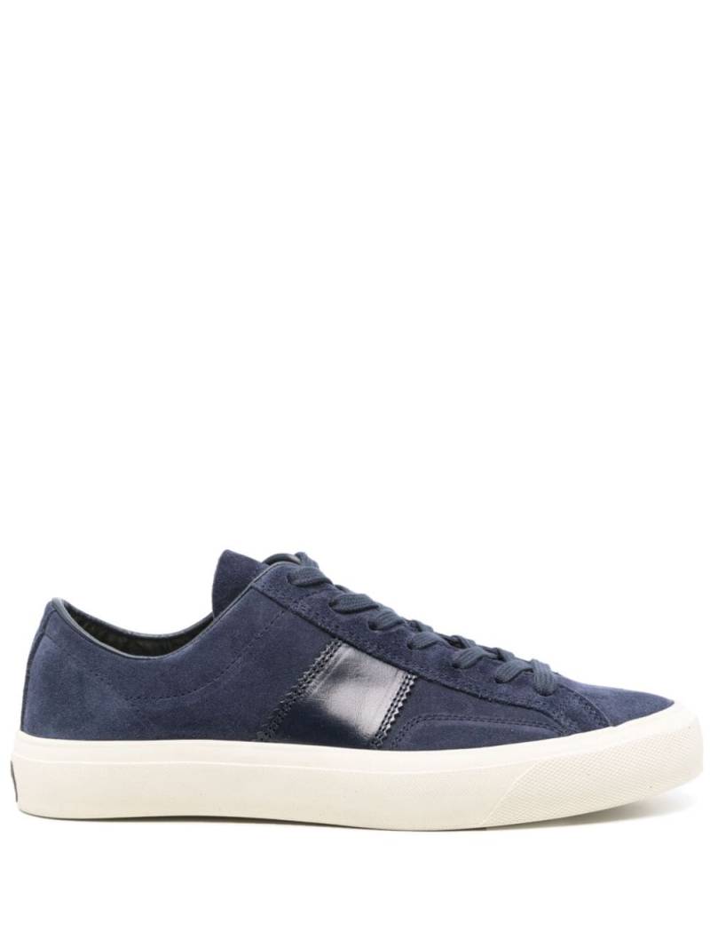 TOM FORD Cambridge sneakers - Blue von TOM FORD