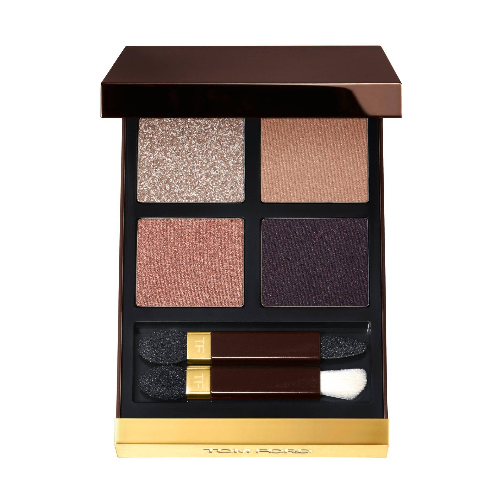 TOM FORD - Lidschatten, Eye Color Quad, Disco Dust von TOM FORD