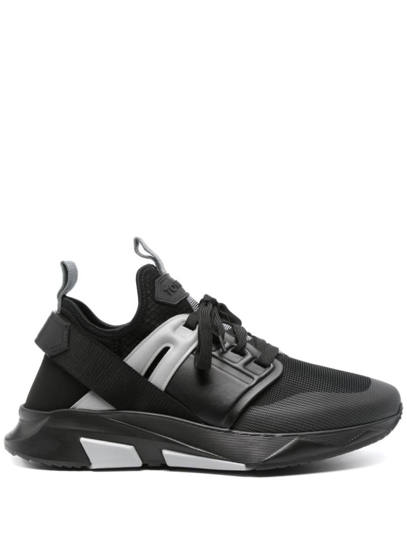 TOM FORD Jago sneakers - Black von TOM FORD