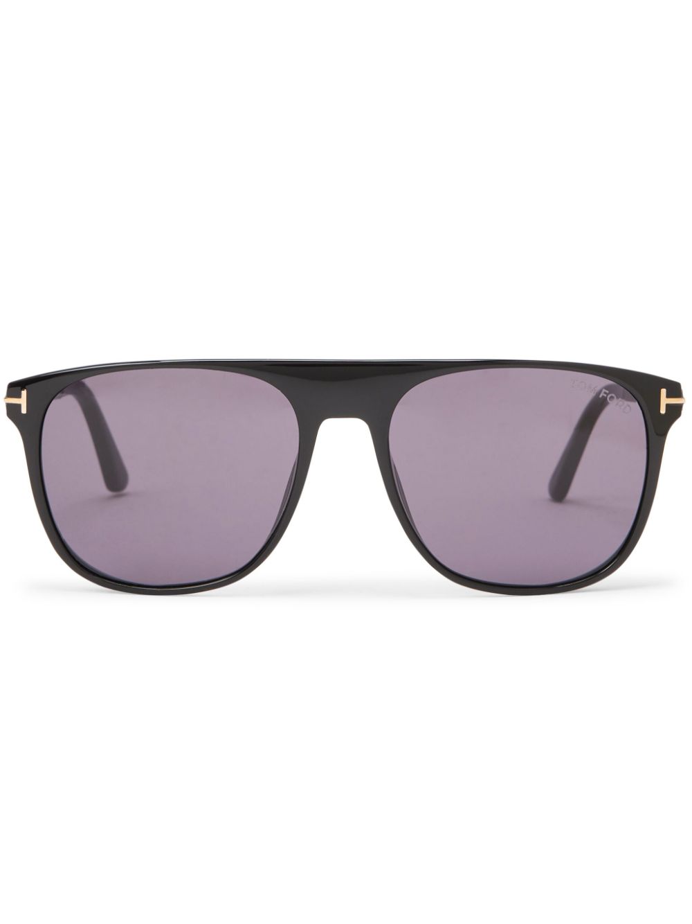 TOM FORD Lionel-02 sunglasses - Black von TOM FORD