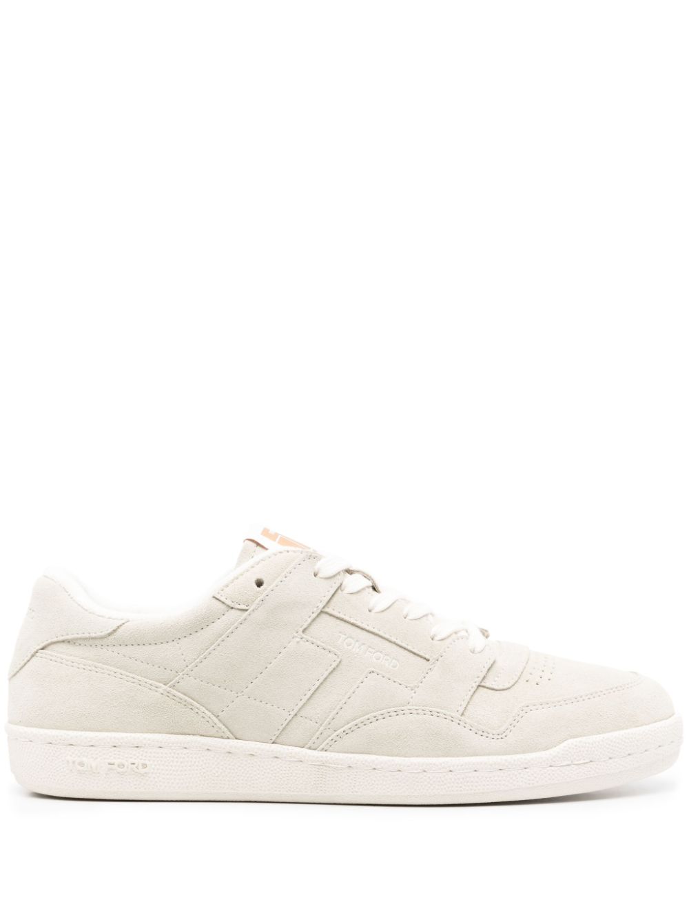 TOM FORD Radcliffe sneakers - Neutrals von TOM FORD