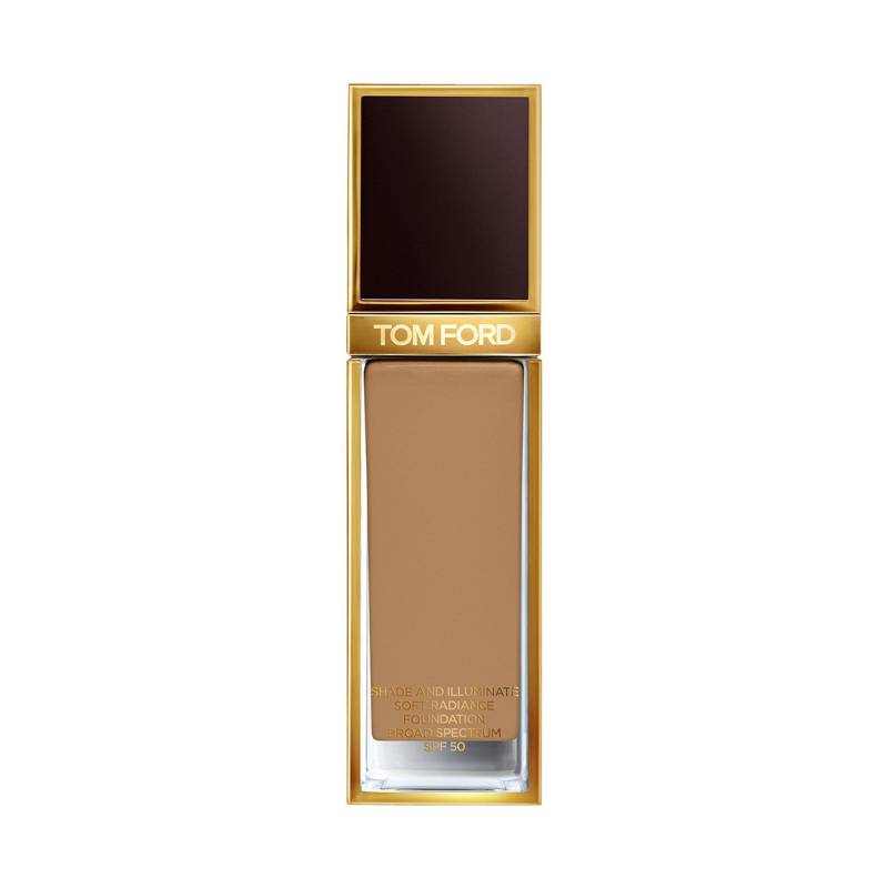 Shade And Illuminate Soft Radiance Foundation Damen . Tawny von TOM FORD