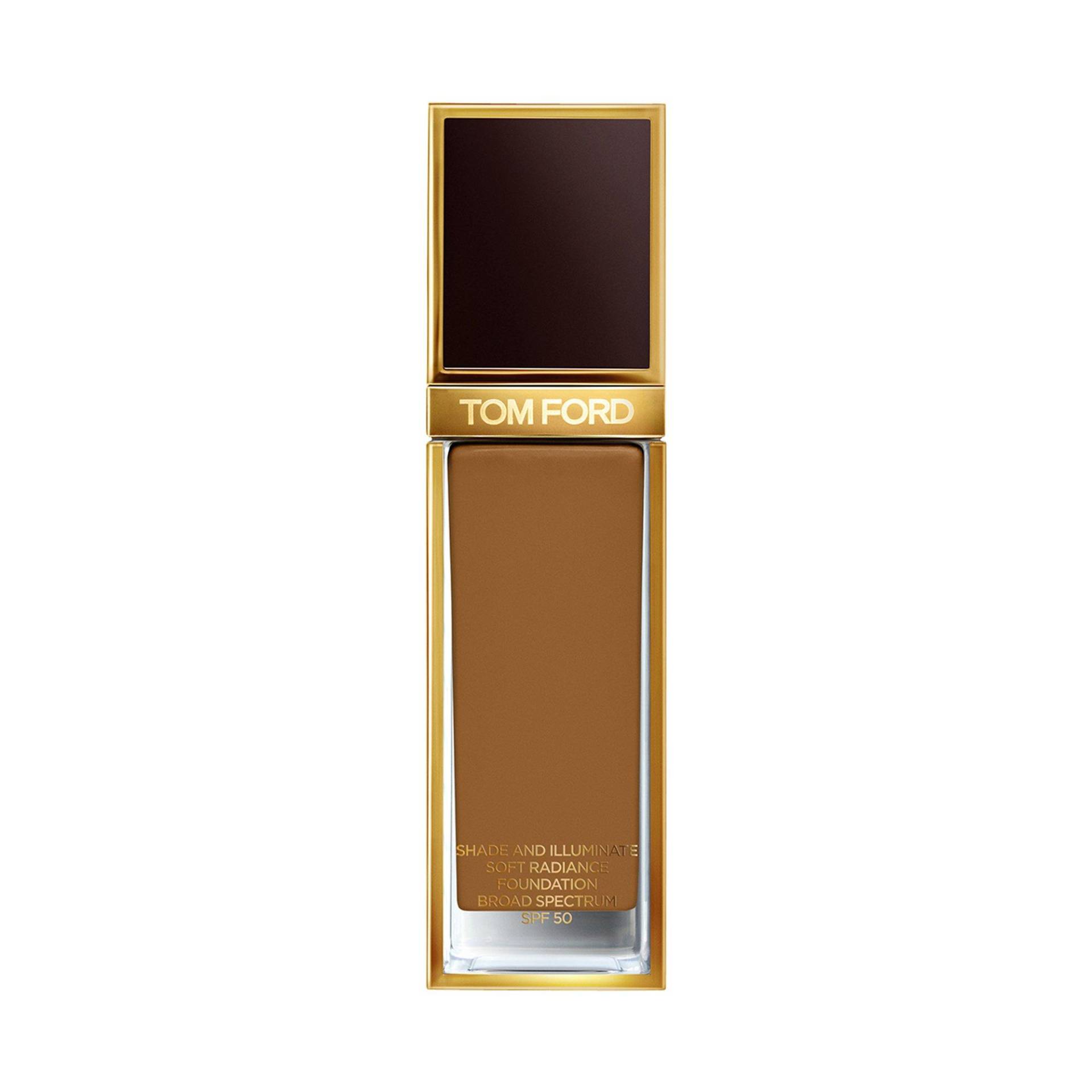 Shade And Illuminate Soft Radiance Foundation Damen . Warm Almond von TOM FORD