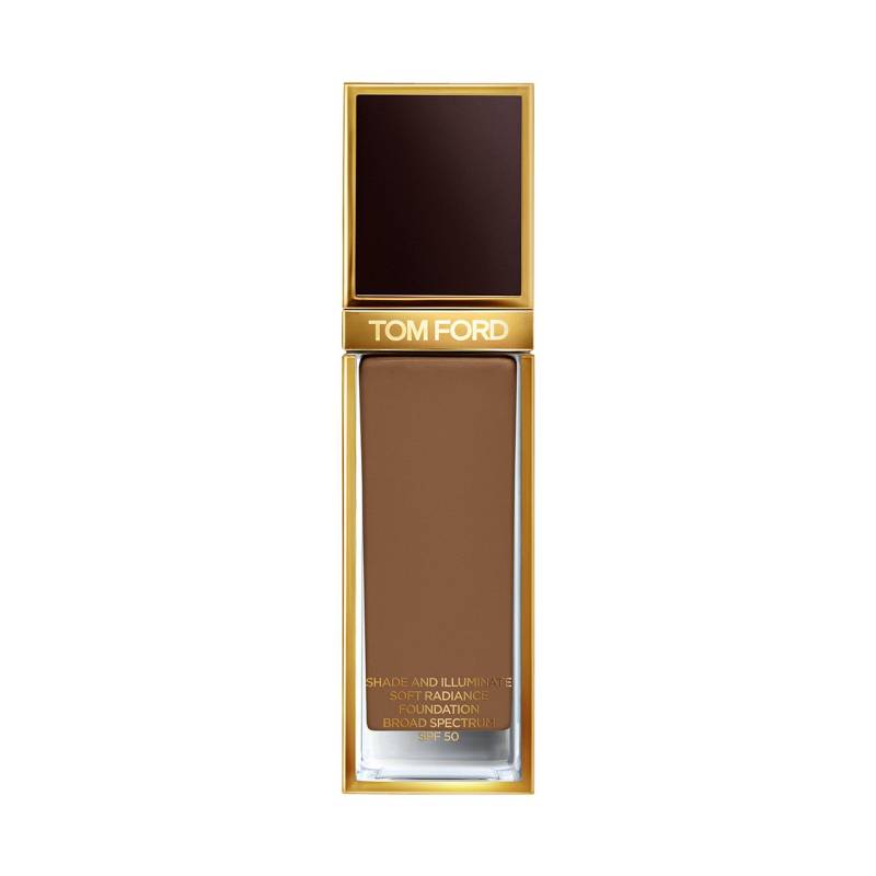 Shade And Illuminate Soft Radiance Foundation Damen . Chestnut von TOM FORD