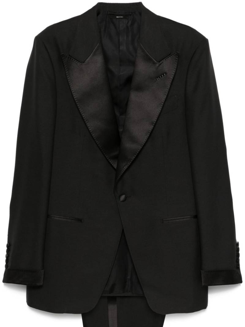 TOM FORD Shelton suit - Black von TOM FORD