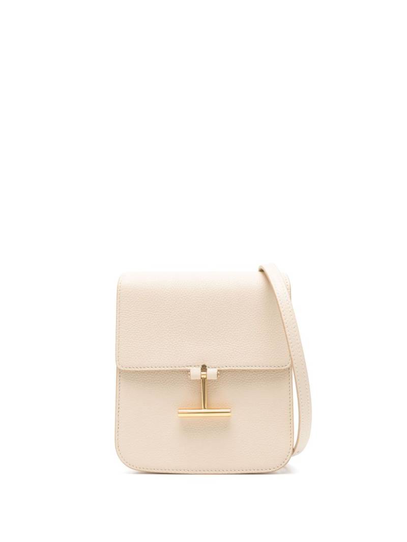 TOM FORD Tara mini bag - Neutrals von TOM FORD