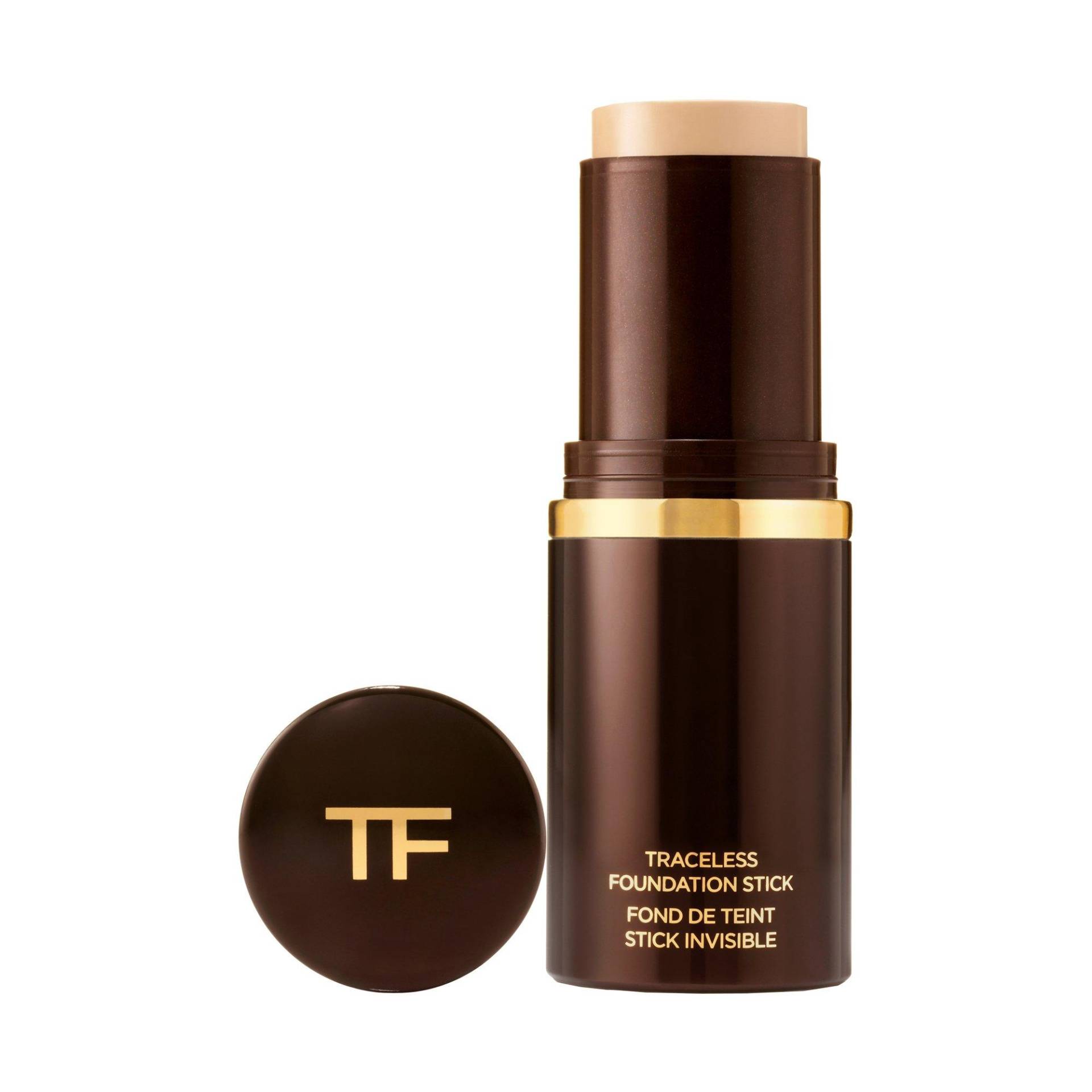 TOM FORD - Traceless Foundation Stick, Traceless, 15 g, .-Buff von TOM FORD