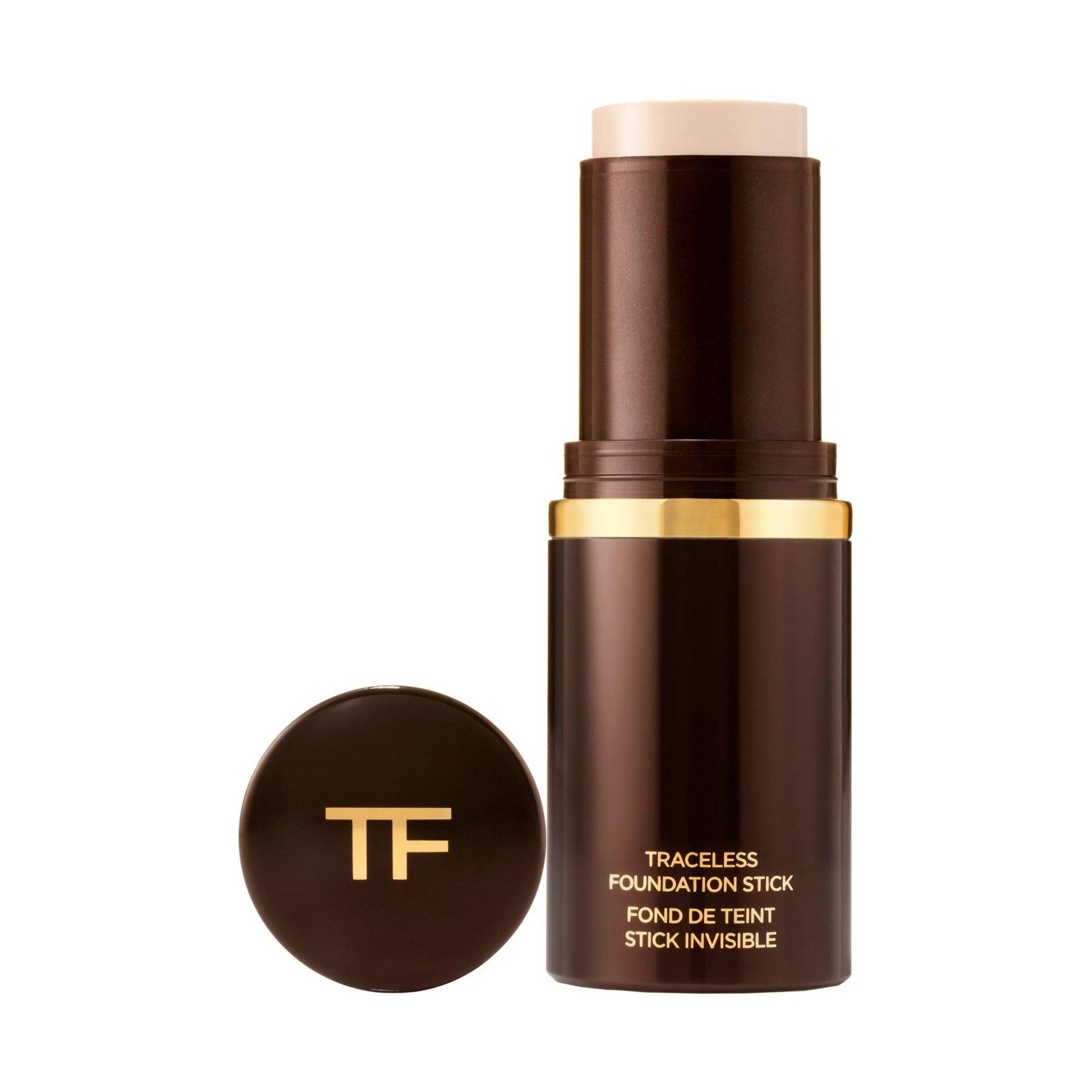 Traceless Foundation Stick Damen .-Porcelain 15g von TOM FORD