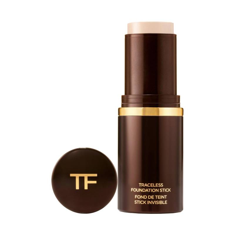 Traceless Foundation Stick Damen .-Porcelain 15g von TOM FORD