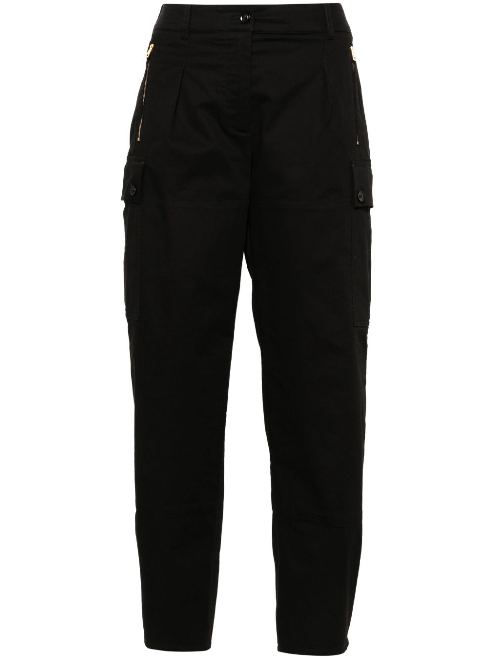 TOM FORD cargo pants - Black von TOM FORD