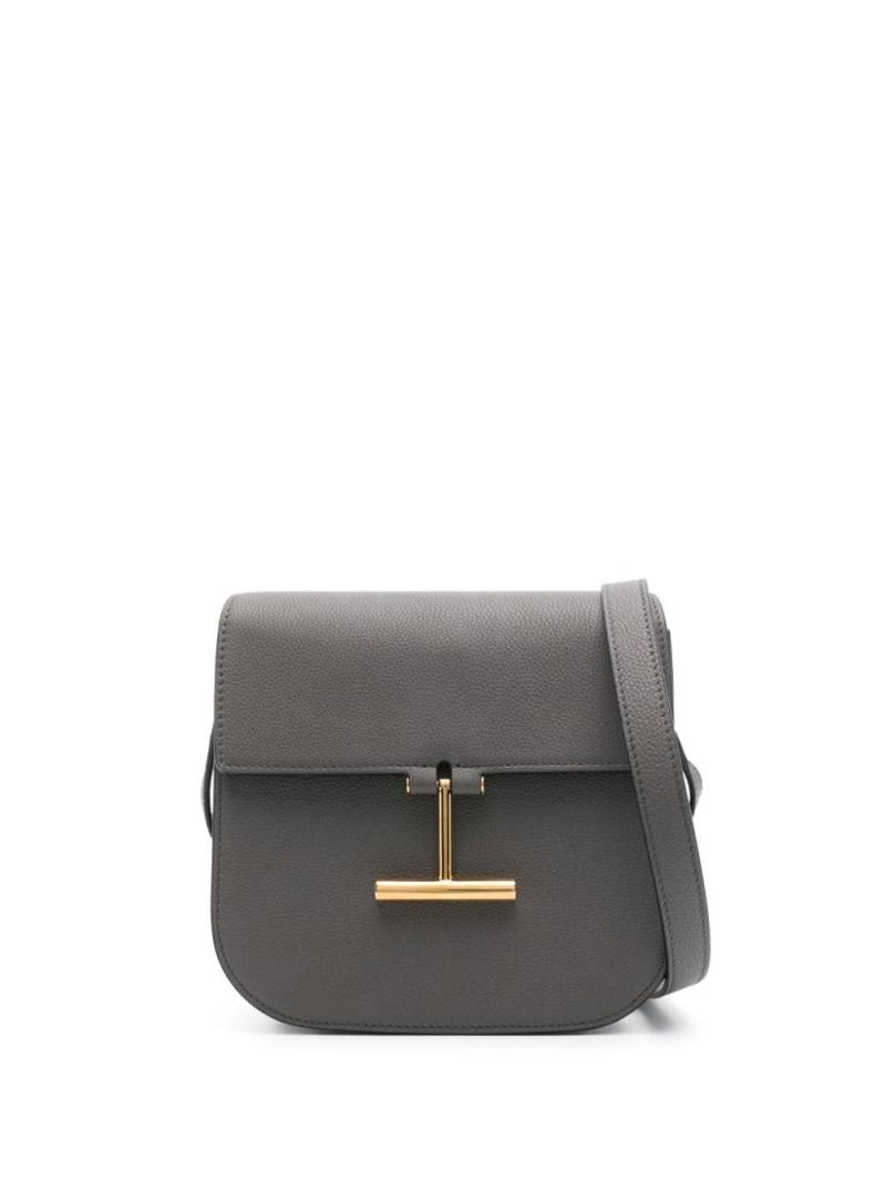 TOM FORD mini Tara cross body bag - Grey von TOM FORD